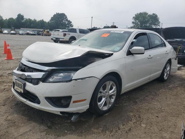 ford fusion 2012 3fahp0ha8cr435905