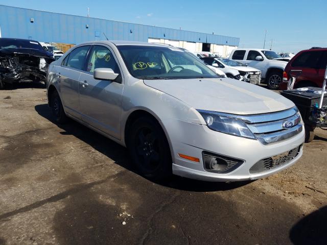 ford fusion se 2010 3fahp0ha9ar157996