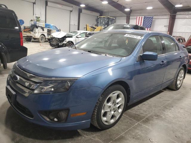 ford fusion 2010 3fahp0ha9ar202225