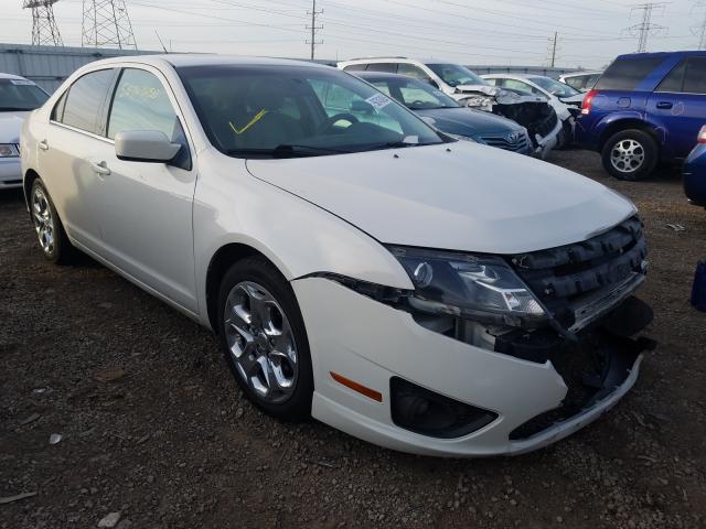 ford fusion se 2010 3fahp0ha9ar232275