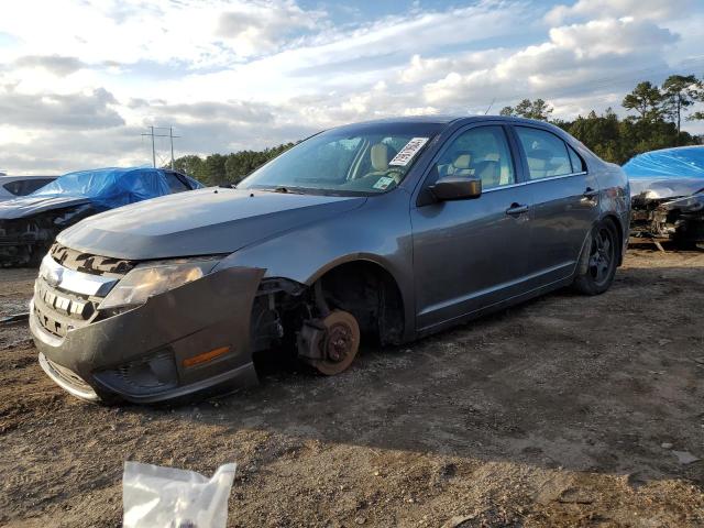 ford fusion se 2010 3fahp0ha9ar253143