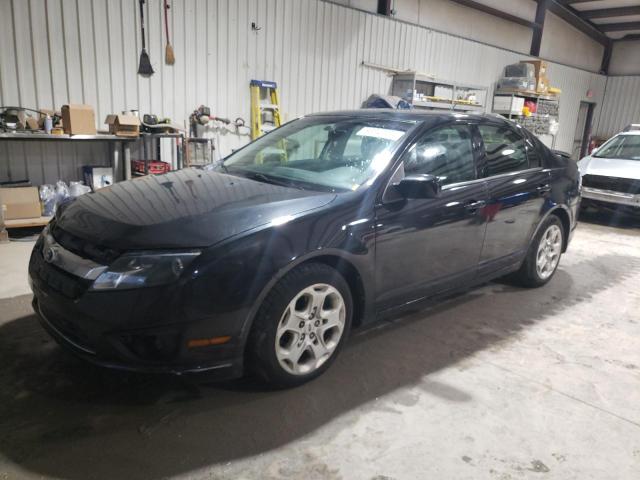 ford fusion se 2010 3fahp0ha9ar280228