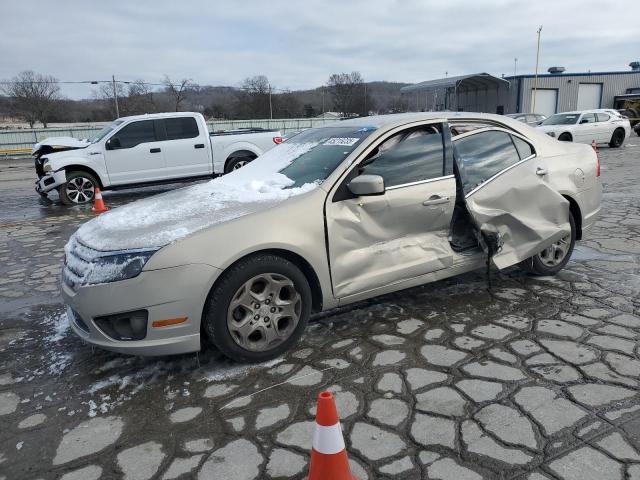 ford fusion se 2010 3fahp0ha9ar292234