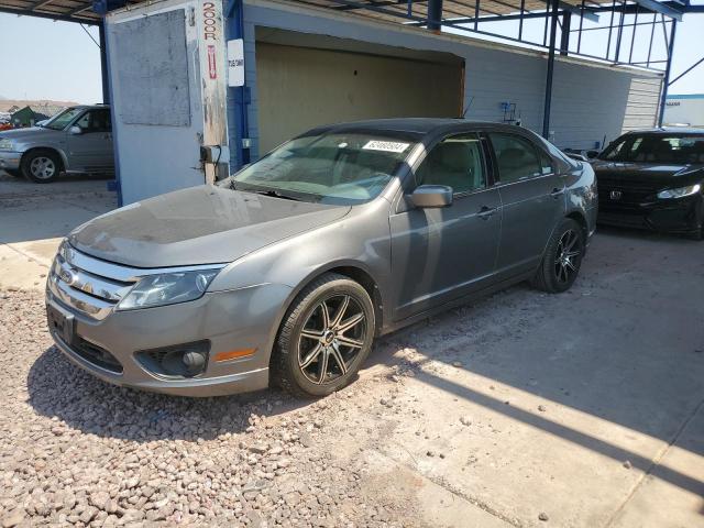 ford fusion se 2010 3fahp0ha9ar295425