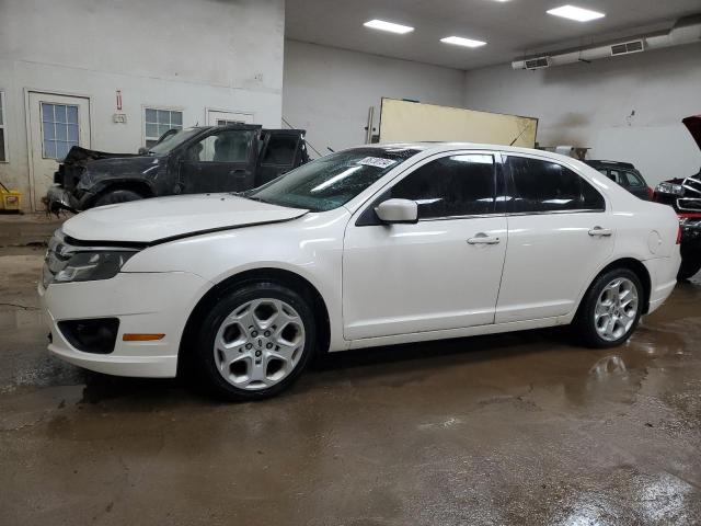 ford fusion se 2010 3fahp0ha9ar304558