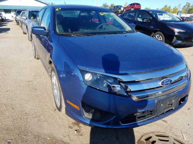 ford fusion se 2010 3fahp0ha9ar306522