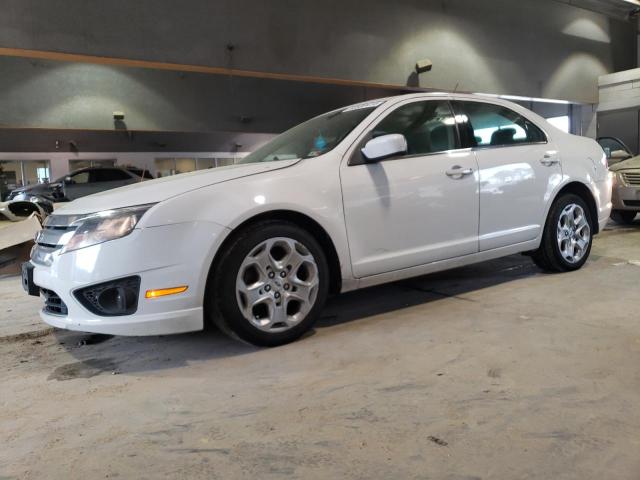 ford fusion 2010 3fahp0ha9ar306682