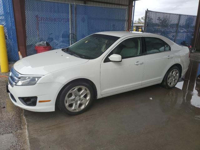 ford fusion 2010 3fahp0ha9ar315513