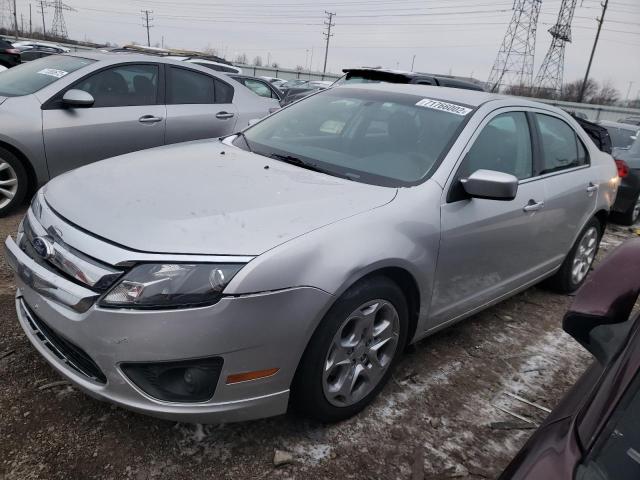 ford fusion se 2010 3fahp0ha9ar316919