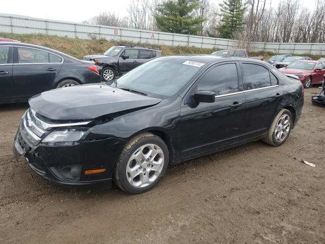 ford fusion se 2010 3fahp0ha9ar317813