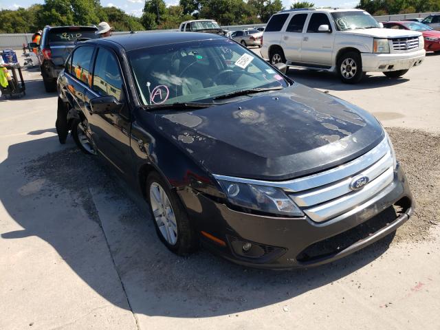 ford fusion 2010 3fahp0ha9ar406040