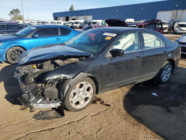 ford fusion se 2010 3fahp0ha9ar428023