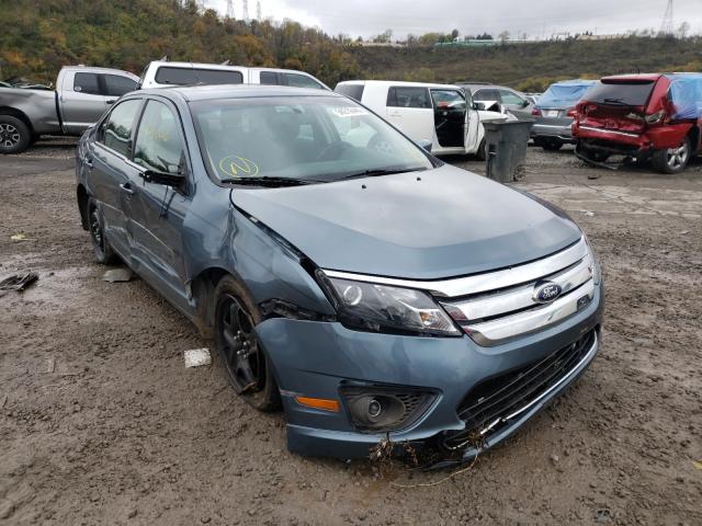 ford fusion se 2011 3fahp0ha9br112784