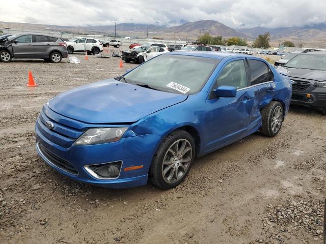 ford fusion se 2011 3fahp0ha9br139919