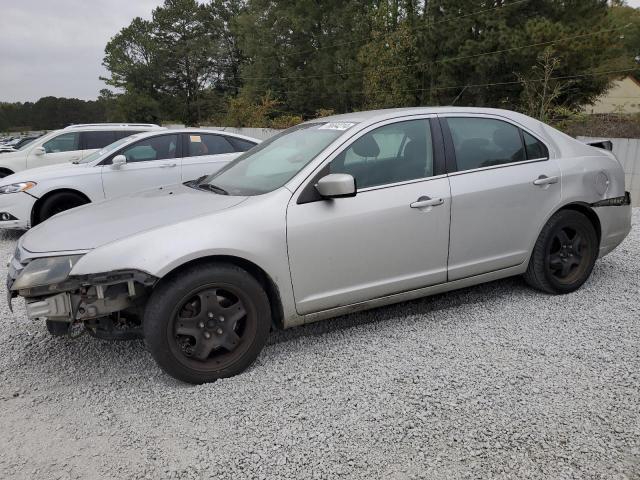 ford fusion se 2011 3fahp0ha9br144750