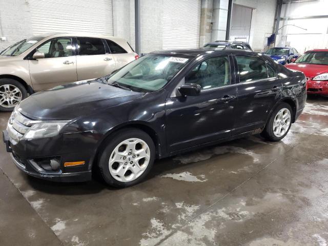 ford fusion se 2011 3fahp0ha9br187551