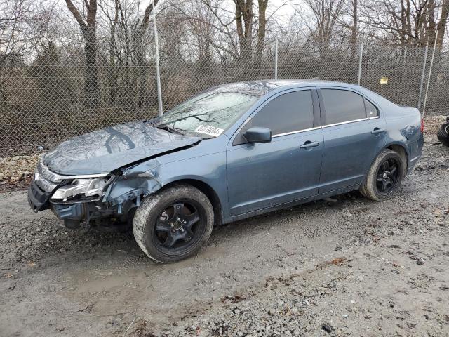 ford fusion se 2011 3fahp0ha9br233248