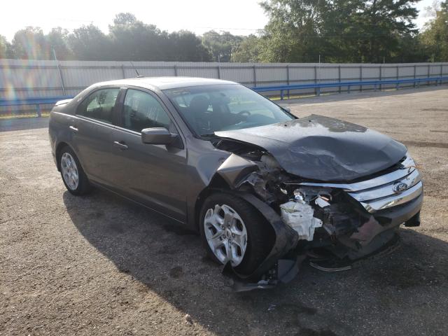 ford fusion se 2011 3fahp0ha9br241690