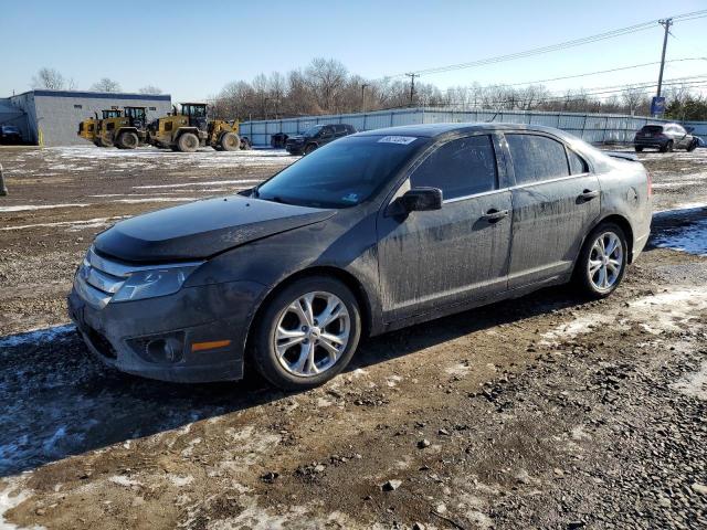 ford fusion se 2011 3fahp0ha9br249336