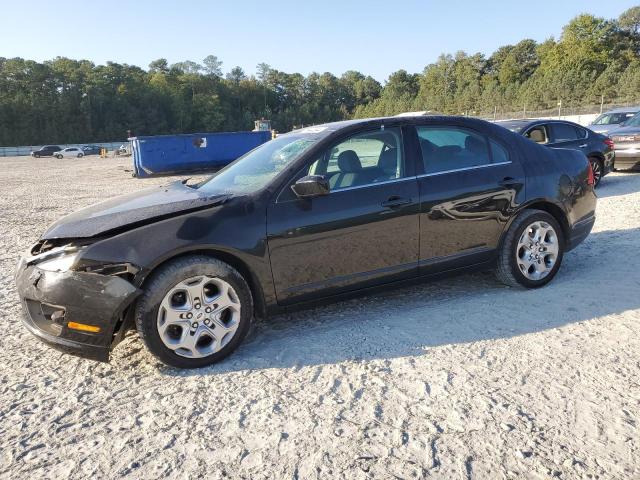 ford fusion s 2011 3fahp0ha9br265620