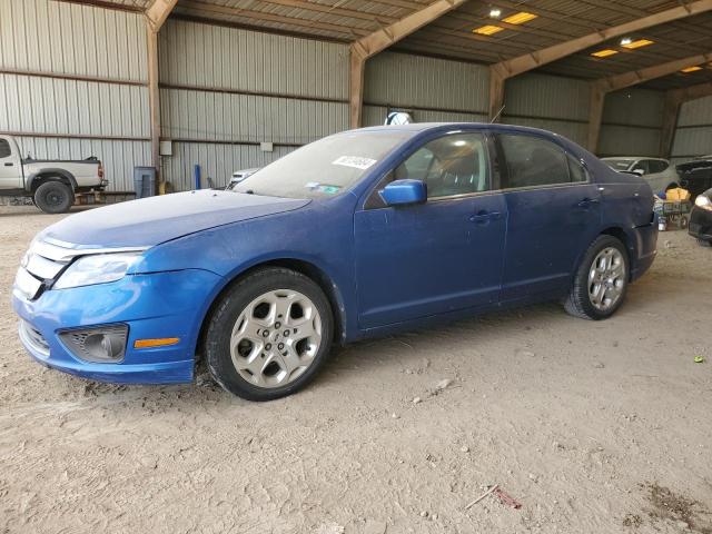 ford fusion 2011 3fahp0ha9br272065