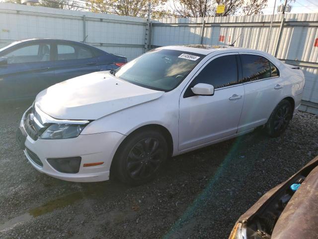 ford fusion se 2011 3fahp0ha9br272809