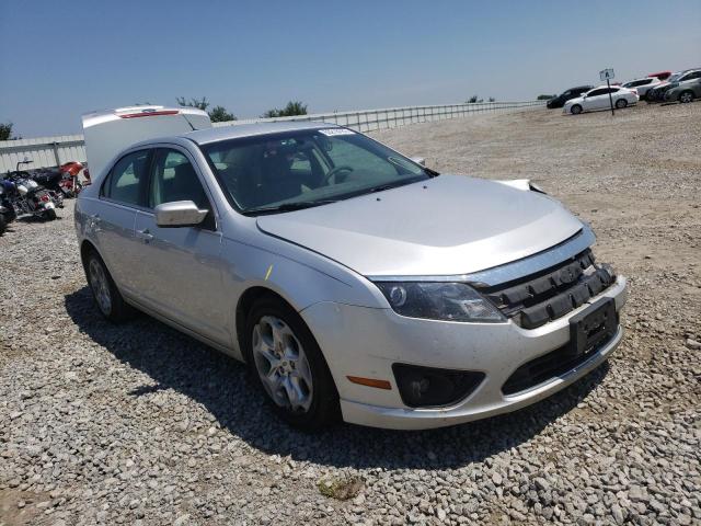 ford fusion se 2011 3fahp0ha9br305341