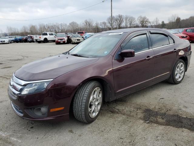 ford fusion se 2011 3fahp0ha9br317733