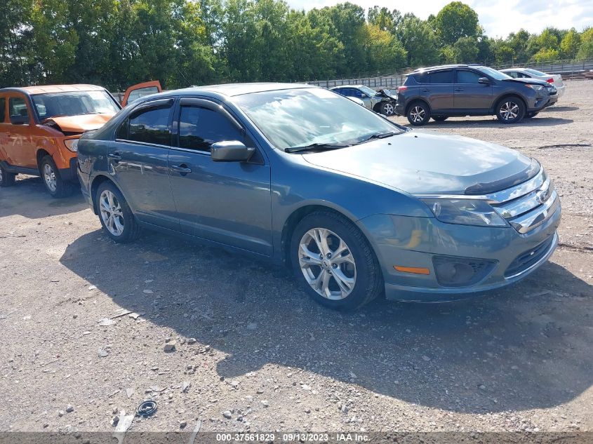 ford fusion 2012 3fahp0ha9cr112110