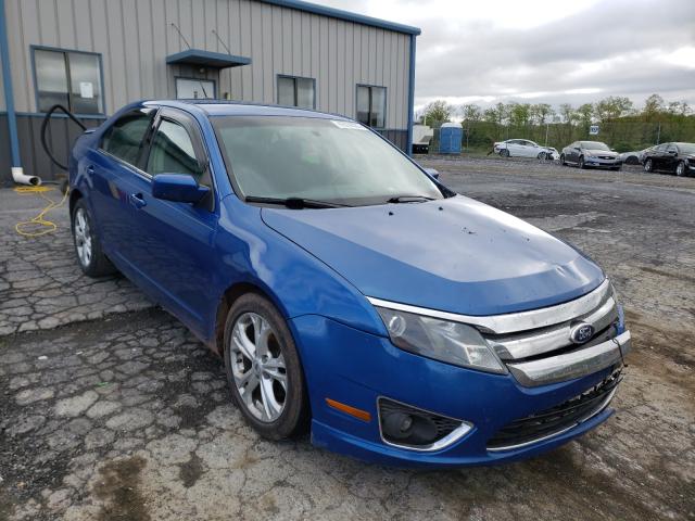 ford fusion se 2012 3fahp0ha9cr114150