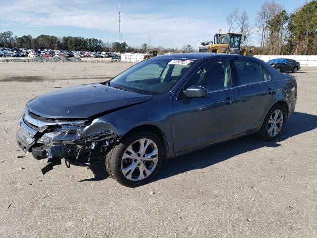 ford fusion se 2012 3fahp0ha9cr118067