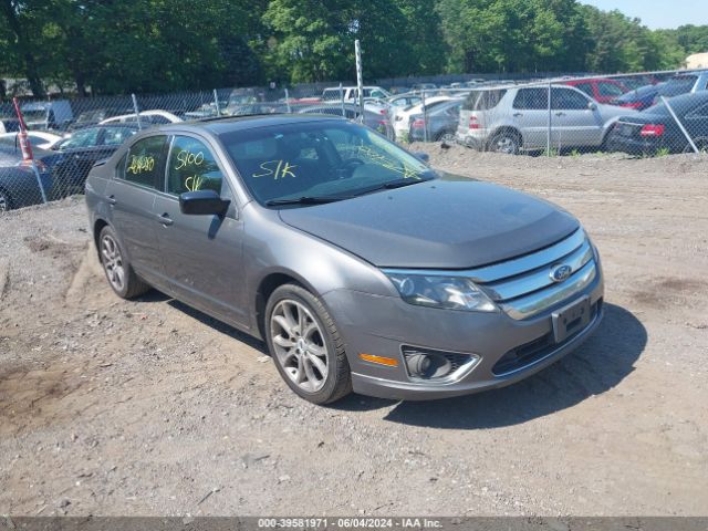 ford fusion 2012 3fahp0ha9cr134074