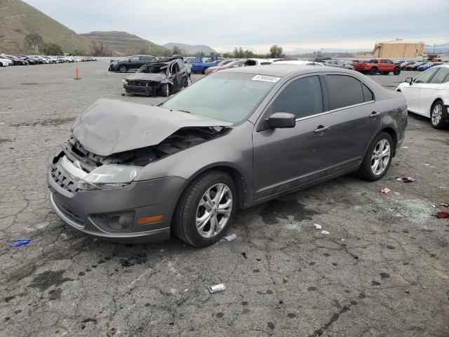 ford fusion se 2012 3fahp0ha9cr182139