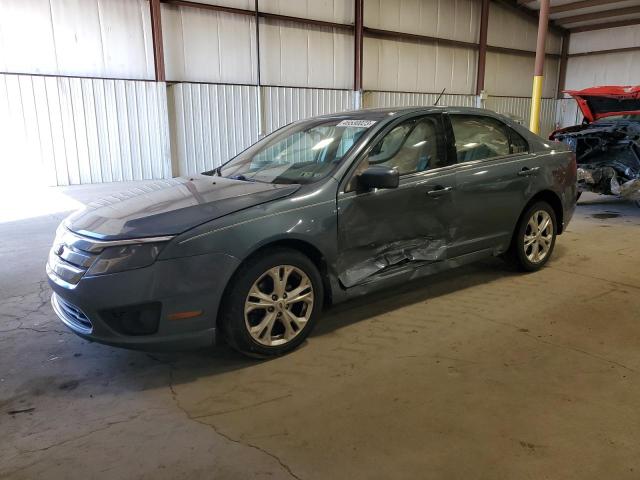 ford fusion 2012 3fahp0ha9cr190032