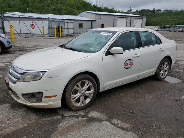 ford fusion 2012 3fahp0ha9cr195165