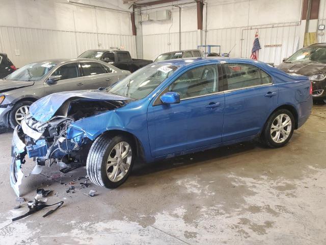 ford fusion se 2012 3fahp0ha9cr205774