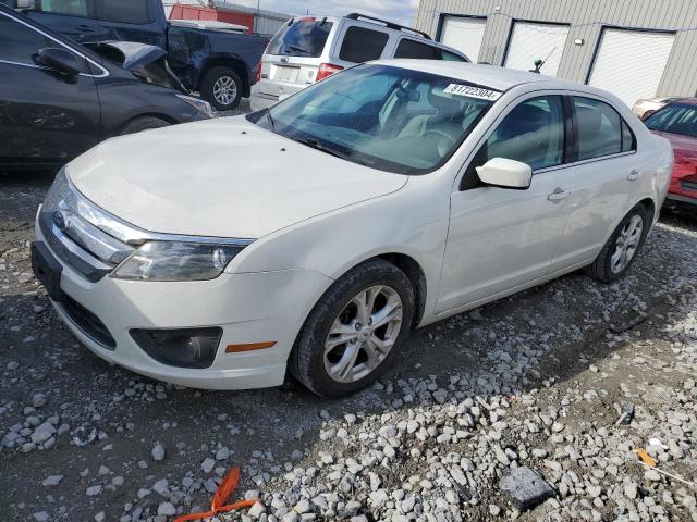 ford fusion se 2012 3fahp0ha9cr233333