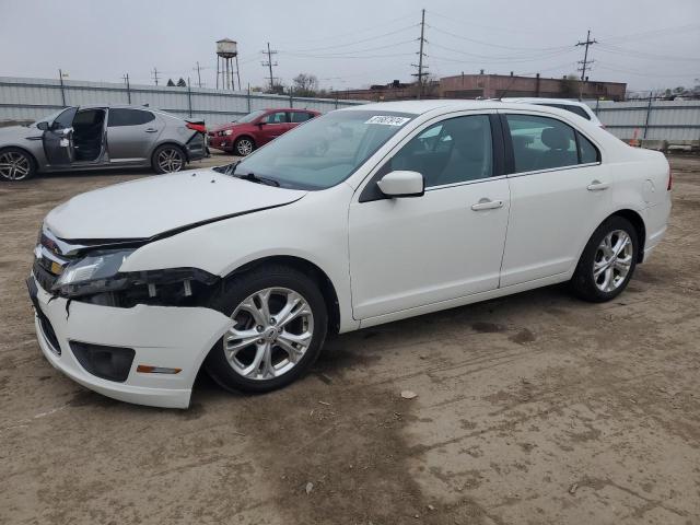 ford fusion se 2012 3fahp0ha9cr235793