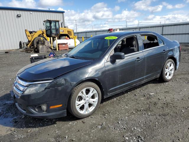 ford fusion 2012 3fahp0ha9cr264470