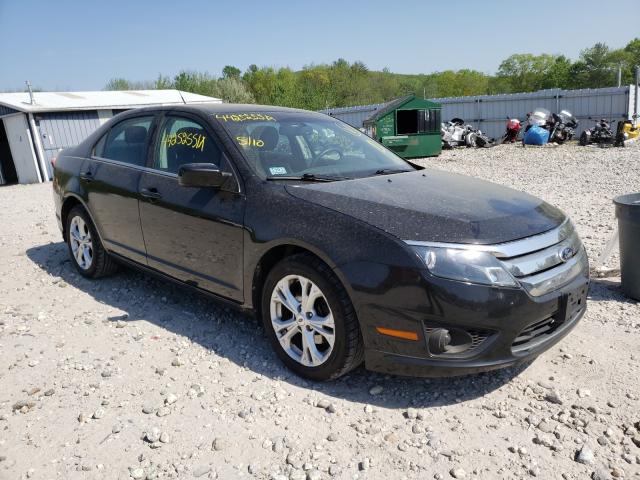 ford fusion se 2012 3fahp0ha9cr276215