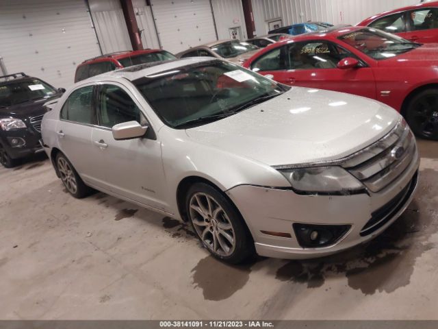 ford fusion 2012 3fahp0ha9cr386567