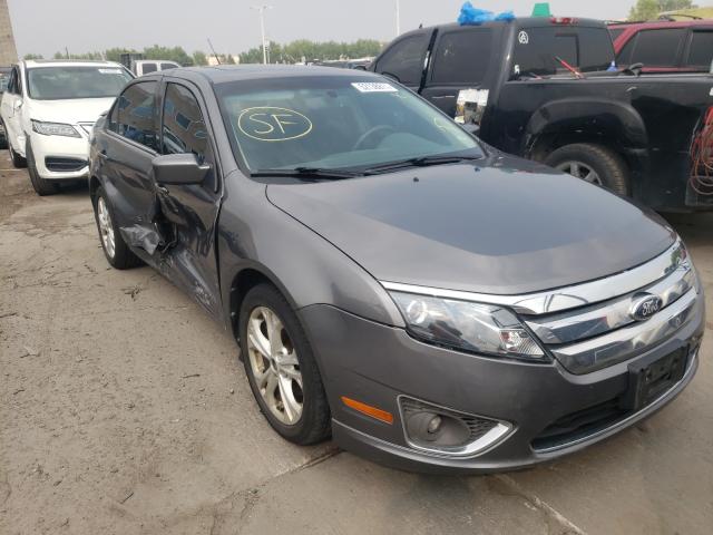 ford fusion se 2012 3fahp0ha9cr438019