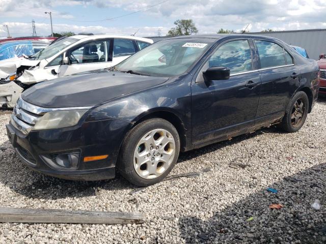 ford fusion 2010 3fahp0haxar106474