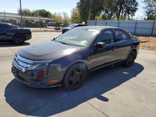 ford fusion se 2010 3fahp0haxar120536