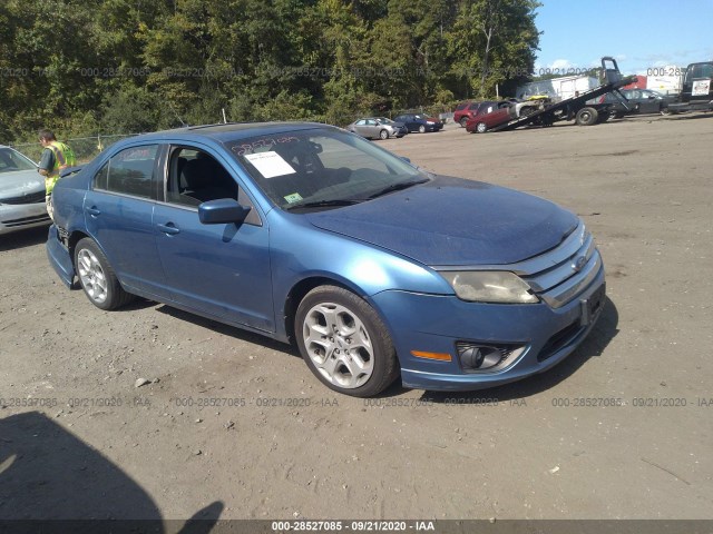 ford fusion 2010 3fahp0haxar138387