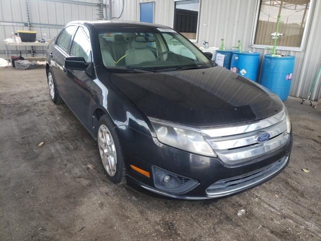 ford fusion se 2010 3fahp0haxar146070