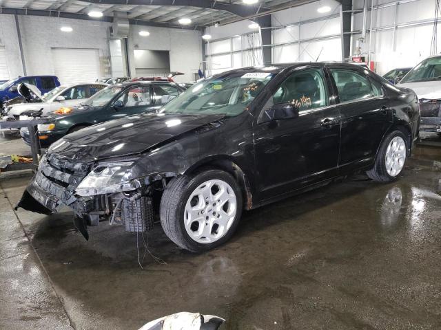 ford fusion se 2010 3fahp0haxar190926