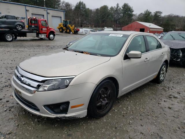 ford fusion 2010 3fahp0haxar208549