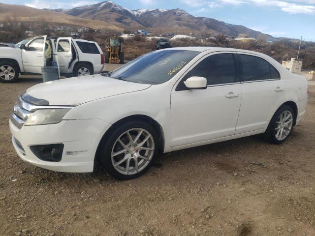 ford fusion 2010 3fahp0haxar225206