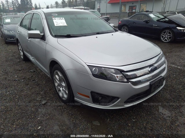 ford fusion 2010 3fahp0haxar236819